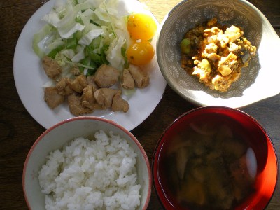 8月24日朝