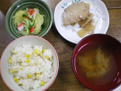 8月27日夜