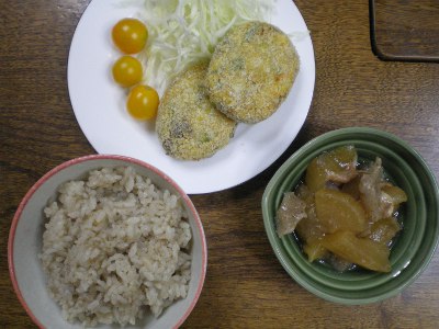 8月31日夜