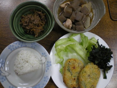9月1日夜