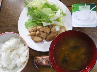 9月4日朝