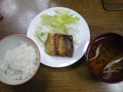 9月4日夜