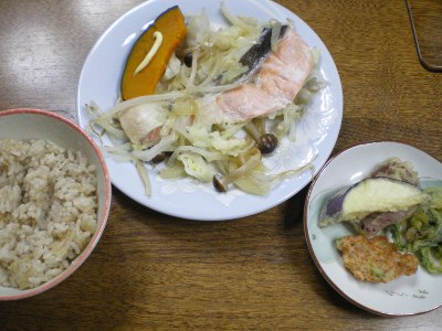 9月13日夜