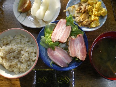 9月14日朝