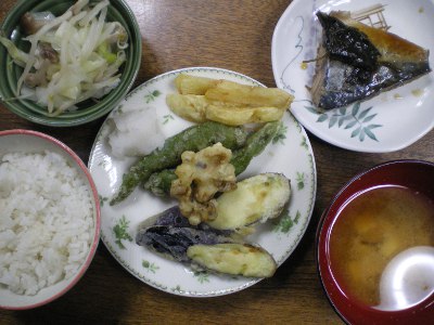 9月29日夜