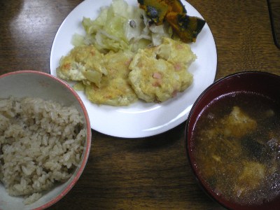 10月1日夜
