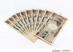 10万円