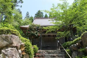 石道寺