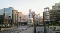 NHK放送センタ周辺 02