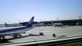 成田空港 18