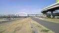 荒川土手4扇大橋 02