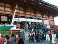 浅草寺初詣1 11