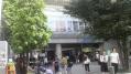 成城学園前 11