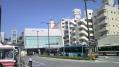成城学園前 18