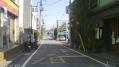 成城学園前 26