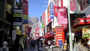 所沢1-10