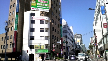 所沢1-11