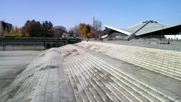 駒沢五輪公園2-11
