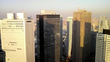 東京都庁舎1-12
