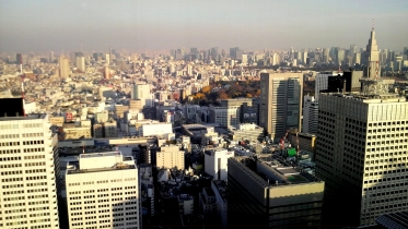 東京都庁舎1-13