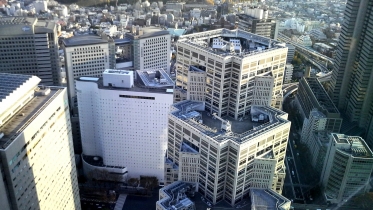東京都庁舎1-16