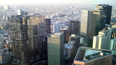東京都庁舎1-19
