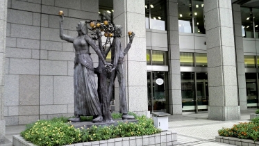 東京都庁舎1-26