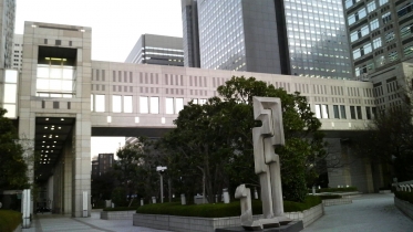 東京都庁舎1-27
