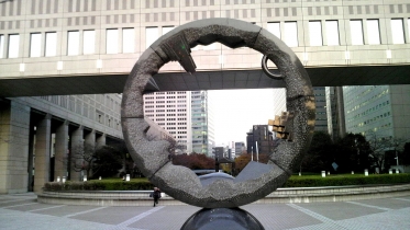 東京都庁舎1-28