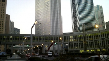 東京都庁舎1-30