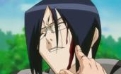 71話血を舐められる