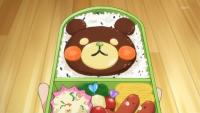 15Q弁当