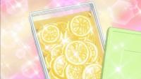 17Qレモンのハチミツ漬け