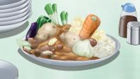 21Qリコカレー試食会