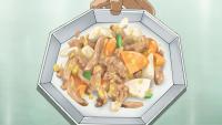 21Q火神の料理