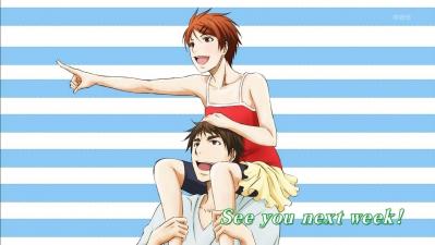 第21話EDカード
