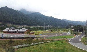 ふれあい公園