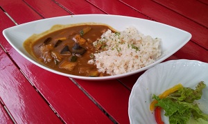 カレー