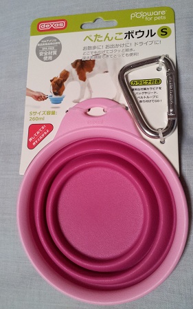 買い物(カップ)
