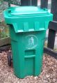 dust box