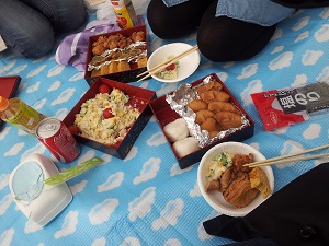お弁当