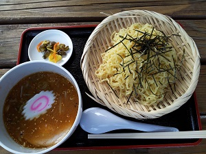 つけ麺