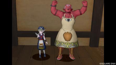 ゼブラさんにちりん星2