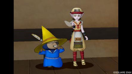 ホンギさん賢者☆2