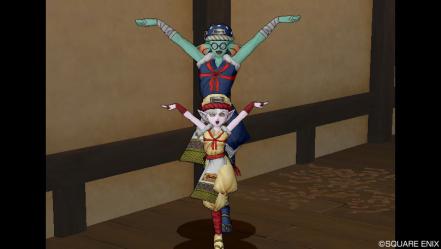 こばりさん伝説