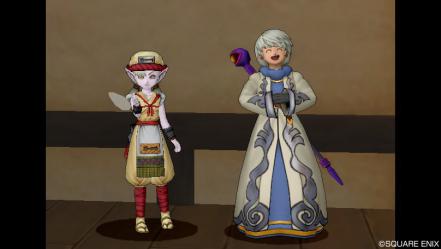 ちょぴぞうさんけんじゃ☆2