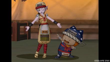 ロスさん伝説
