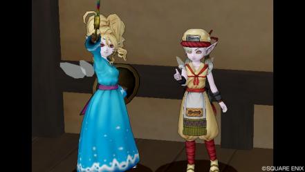 グルナさんアーク星2星1