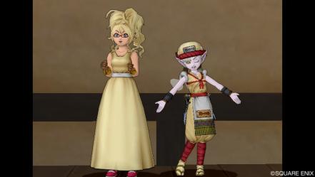 みゅうさんユグ2ユグ3