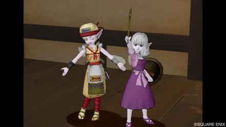 びびさんタクト☆3